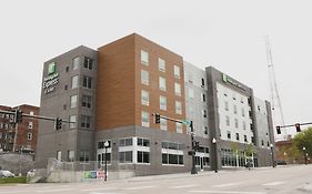 Holiday Inn Express & Suites Omaha Downtown Old Market By Ihg